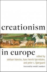 creationism-europe